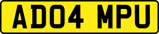 AD04MPU