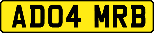 AD04MRB