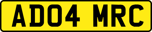 AD04MRC
