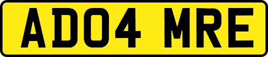 AD04MRE