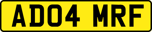 AD04MRF
