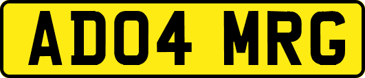 AD04MRG
