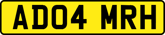 AD04MRH