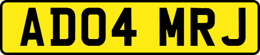 AD04MRJ