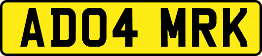 AD04MRK