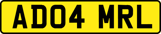 AD04MRL