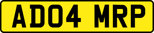 AD04MRP
