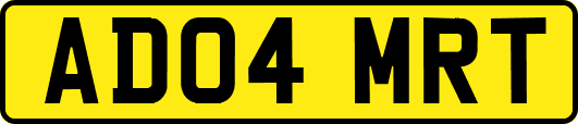 AD04MRT