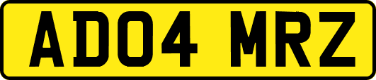 AD04MRZ