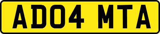 AD04MTA