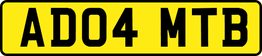 AD04MTB