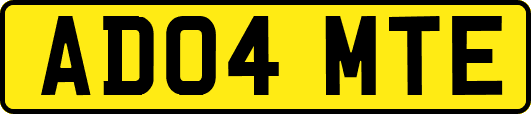AD04MTE