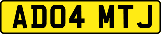 AD04MTJ