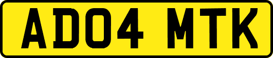 AD04MTK