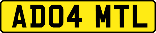 AD04MTL