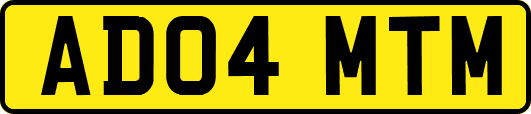AD04MTM