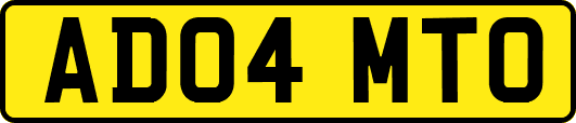 AD04MTO