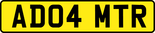 AD04MTR