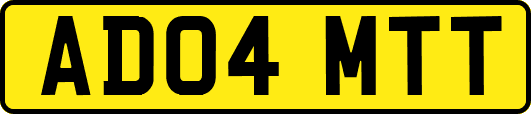 AD04MTT