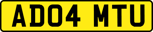AD04MTU