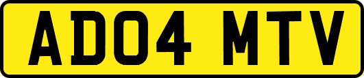 AD04MTV