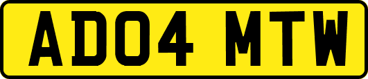 AD04MTW