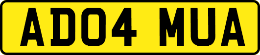 AD04MUA