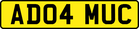 AD04MUC