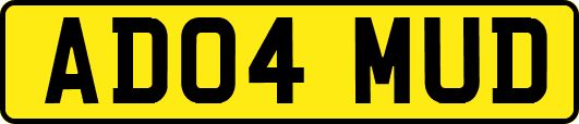 AD04MUD
