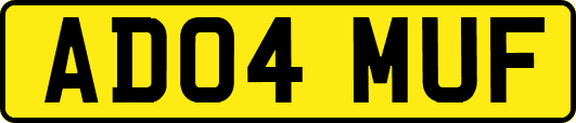 AD04MUF