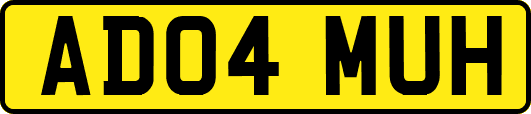 AD04MUH