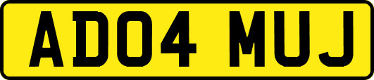 AD04MUJ