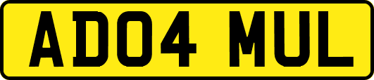 AD04MUL