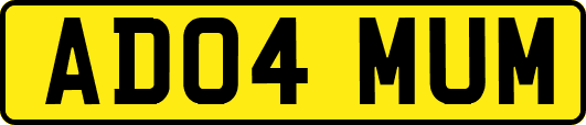 AD04MUM