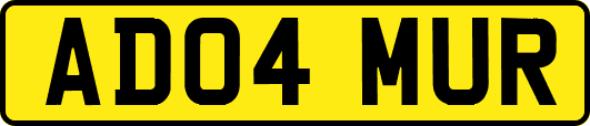 AD04MUR