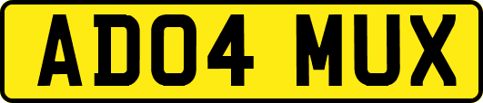 AD04MUX