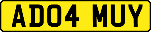 AD04MUY