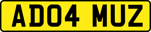 AD04MUZ