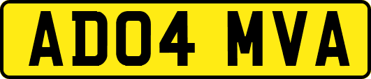 AD04MVA