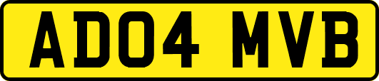 AD04MVB