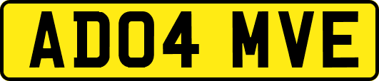 AD04MVE