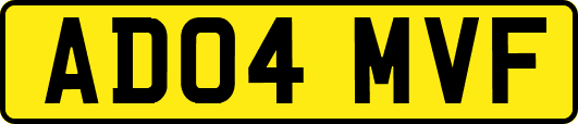 AD04MVF