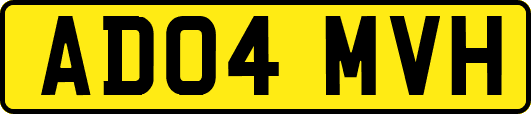 AD04MVH