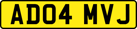 AD04MVJ