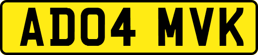 AD04MVK