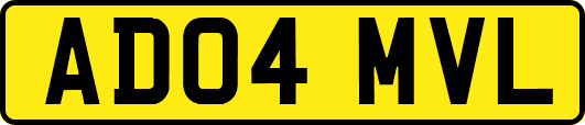 AD04MVL