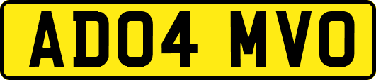 AD04MVO