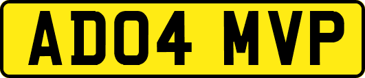 AD04MVP