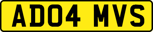 AD04MVS