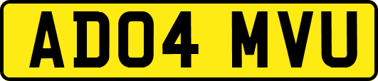 AD04MVU